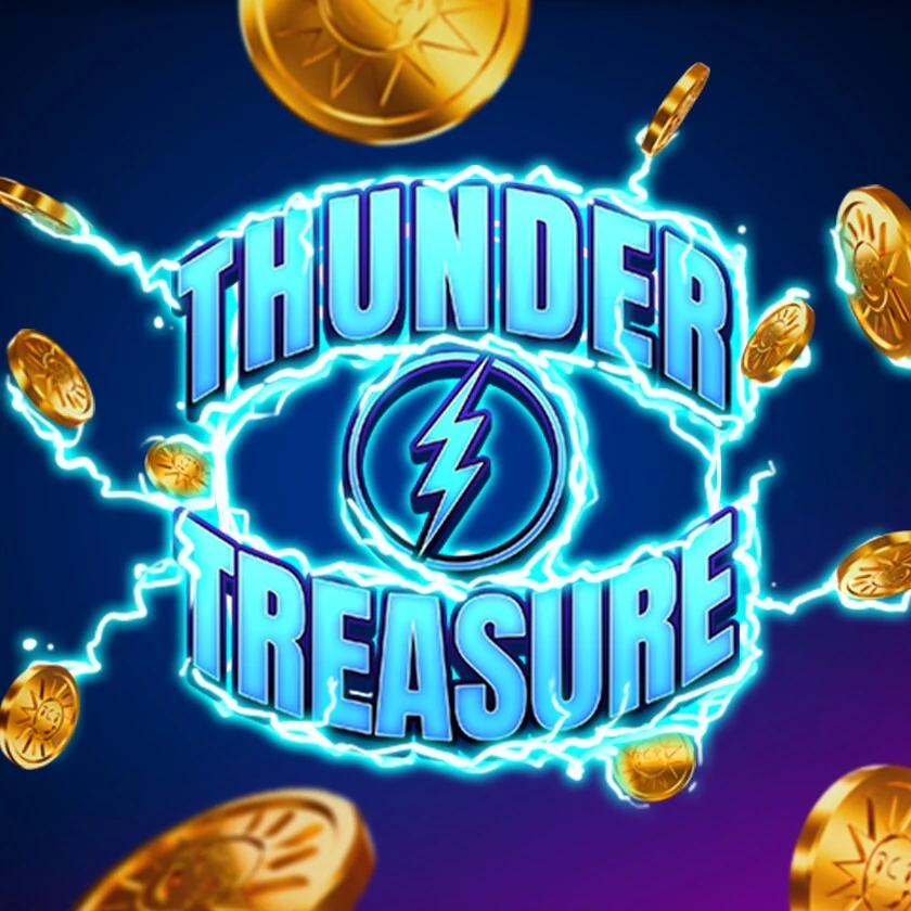 Thunder Treasure