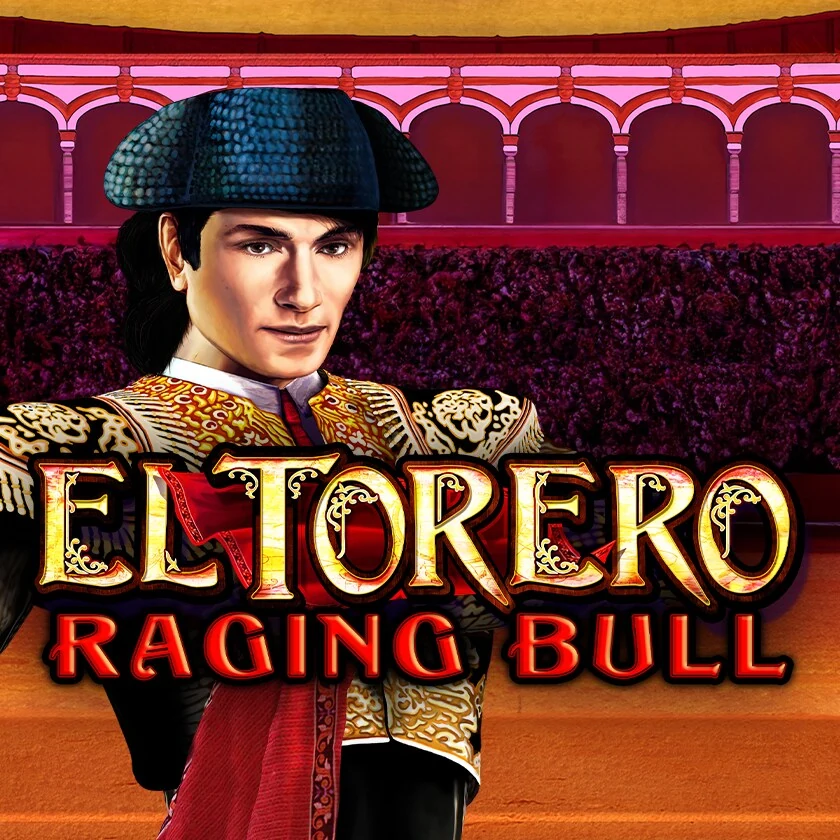 El Torero Raging Bull
